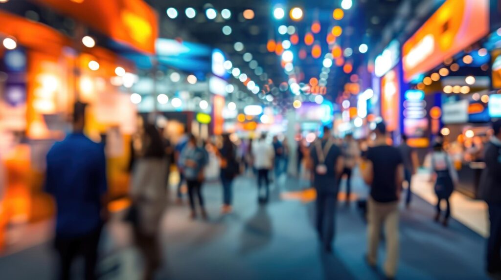 Experience Expo 2026 apresenta temas que vão orientar a programação do Palco Summit
