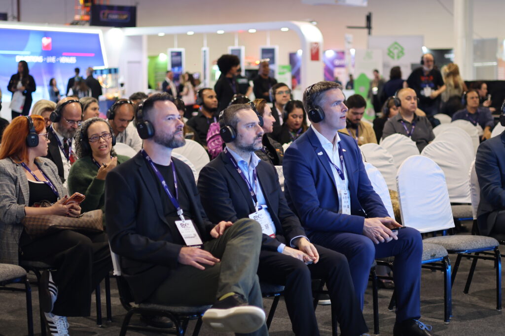 Experience Expo 2026 apresenta workshop sobre gestão de venues e novas receitas