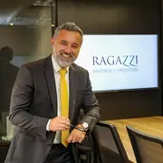 Alessandro Ragazzi